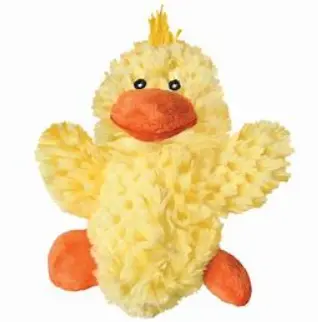 Dr.noys dig duckie